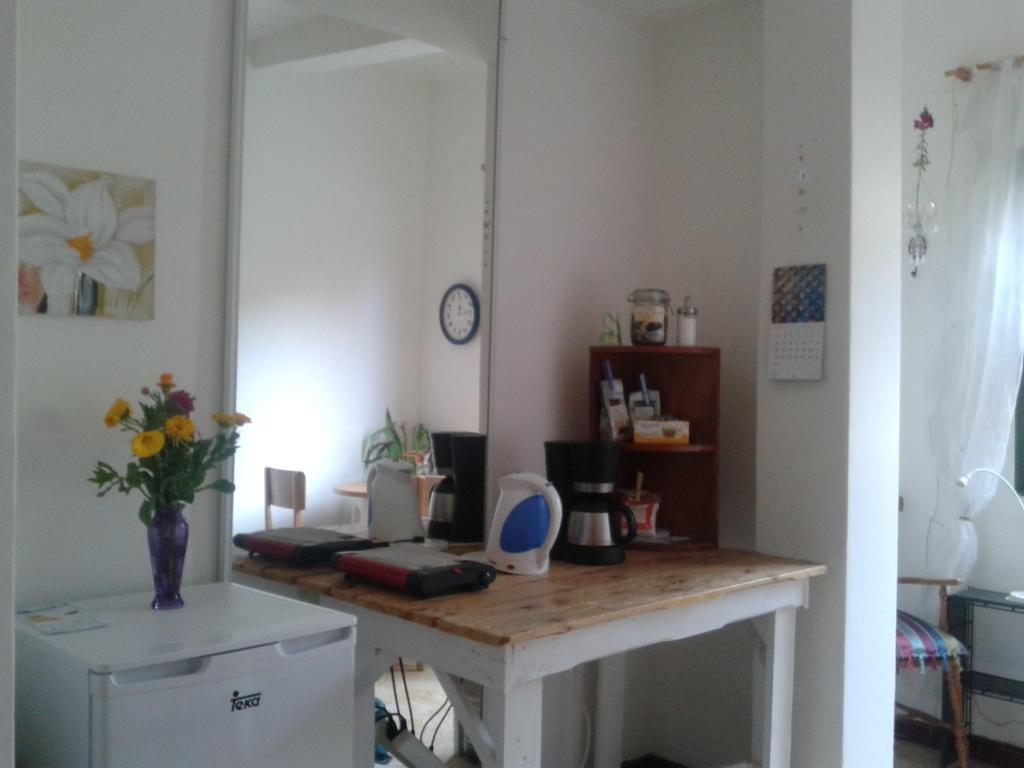 Hostal Casa Amaya 바예에르모소 외부 사진