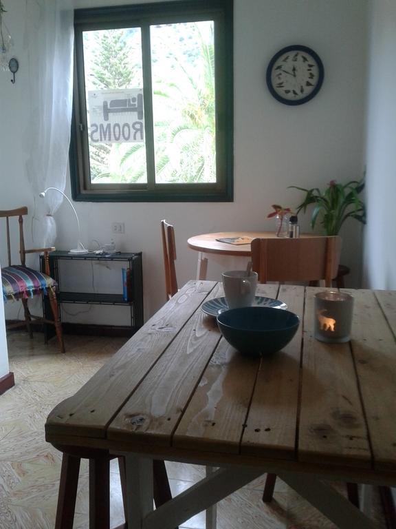 Hostal Casa Amaya 바예에르모소 외부 사진