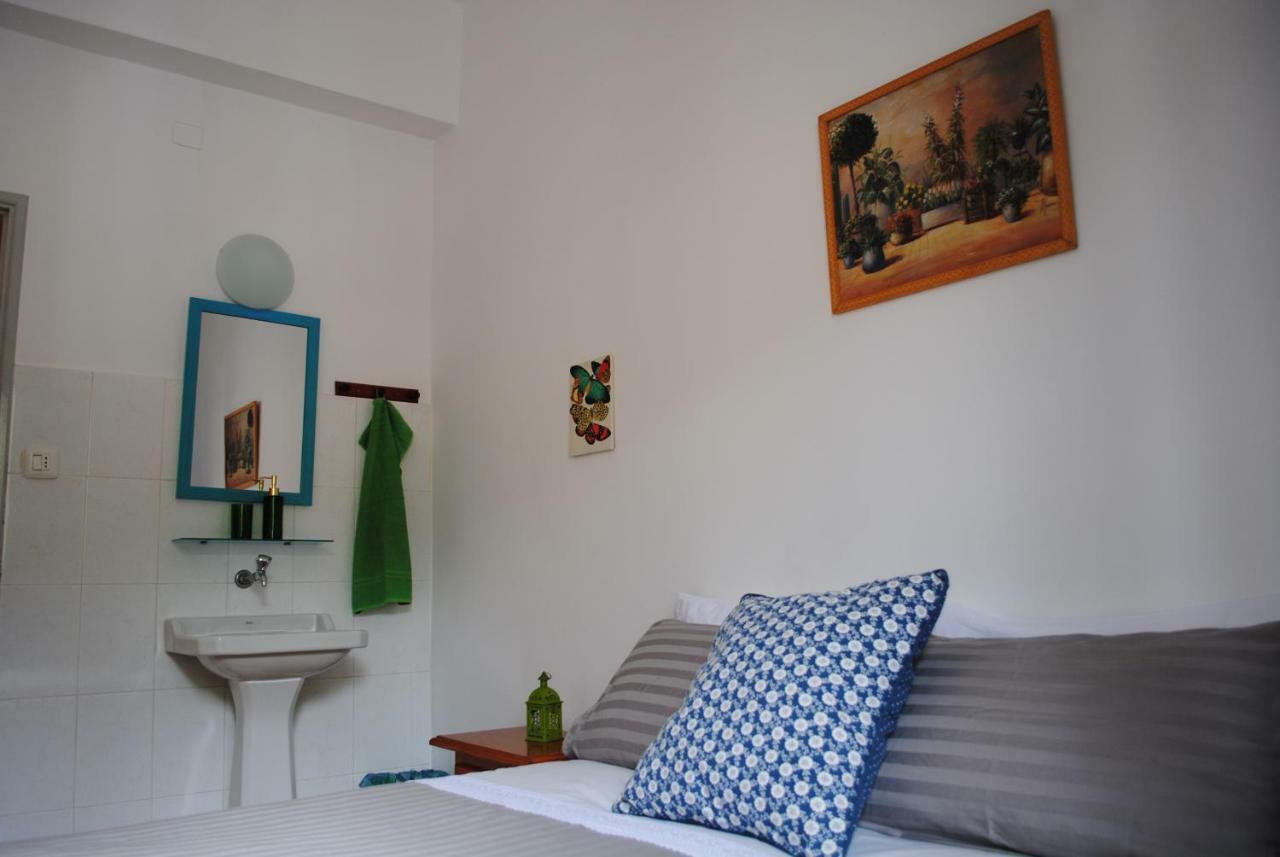 Hostal Casa Amaya 바예에르모소 외부 사진