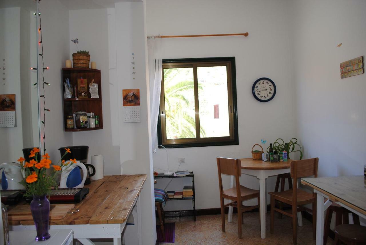 Hostal Casa Amaya 바예에르모소 외부 사진