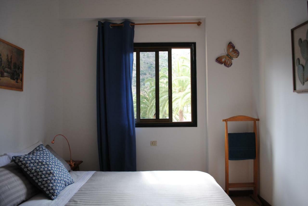 Hostal Casa Amaya 바예에르모소 외부 사진